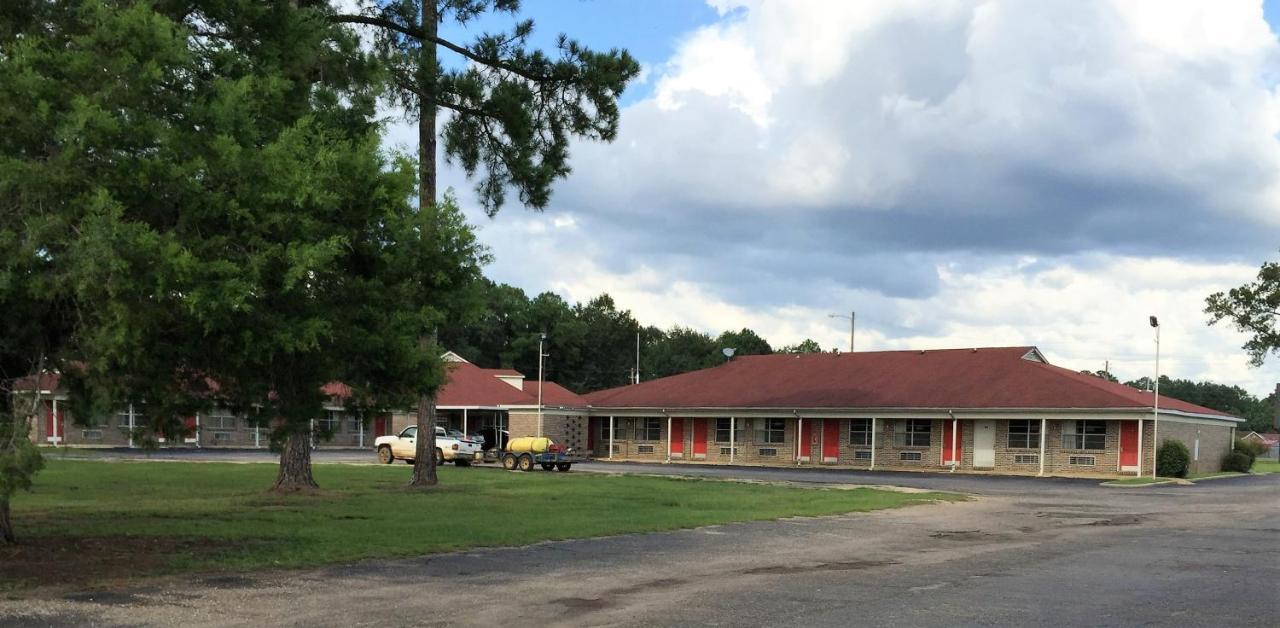 Royal Inn Monroeville Exterior foto