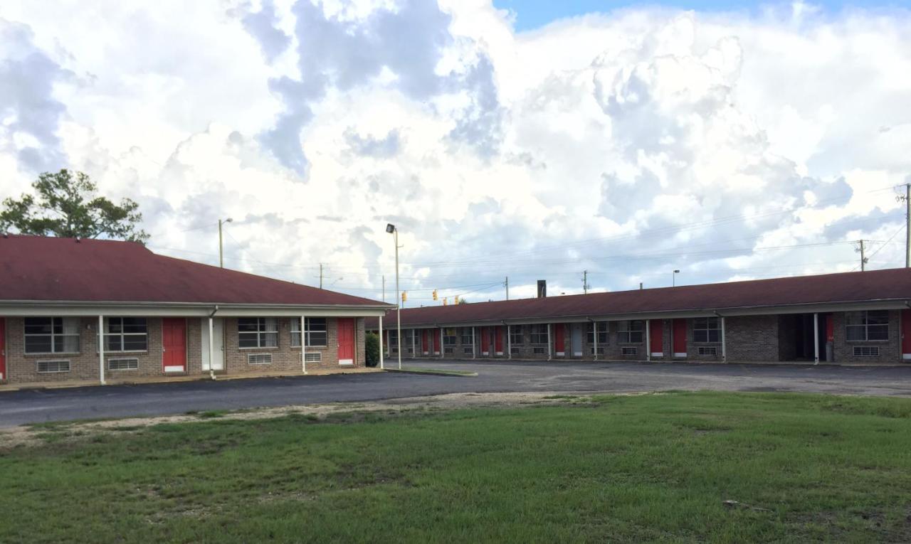 Royal Inn Monroeville Exterior foto